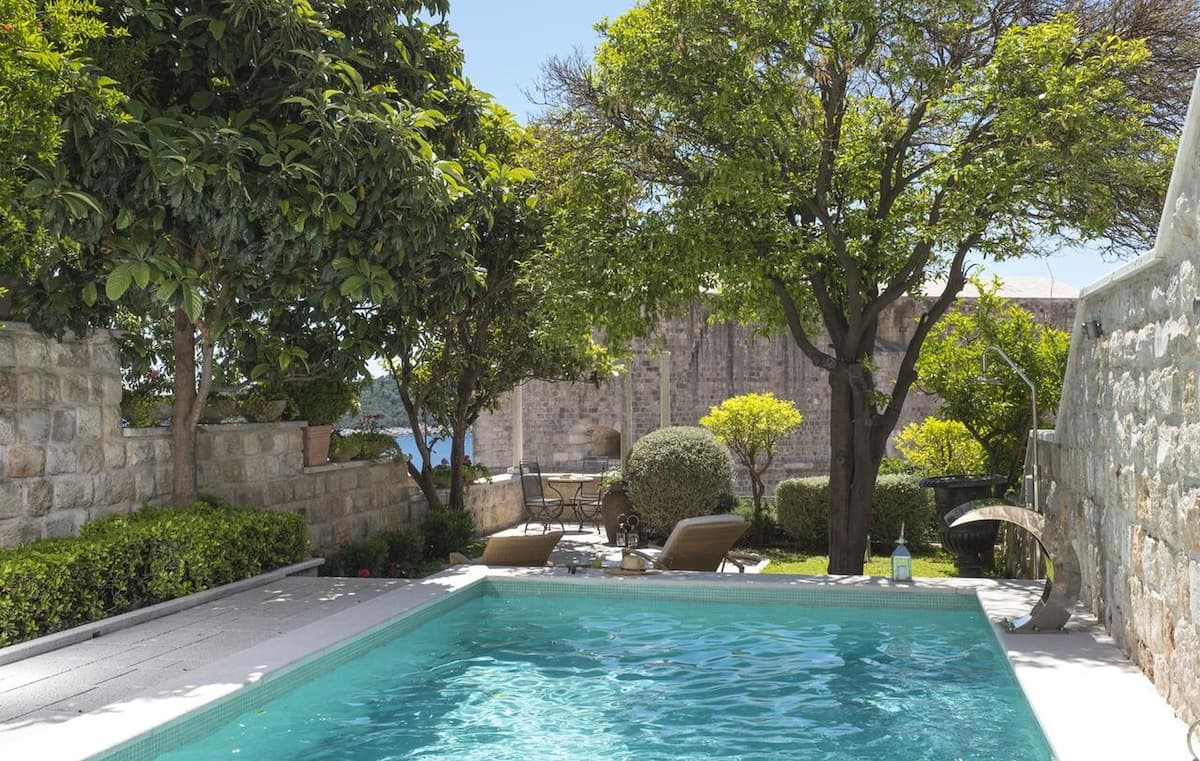 Villa Konavle 3