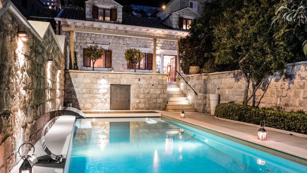 Villa Konavle 8