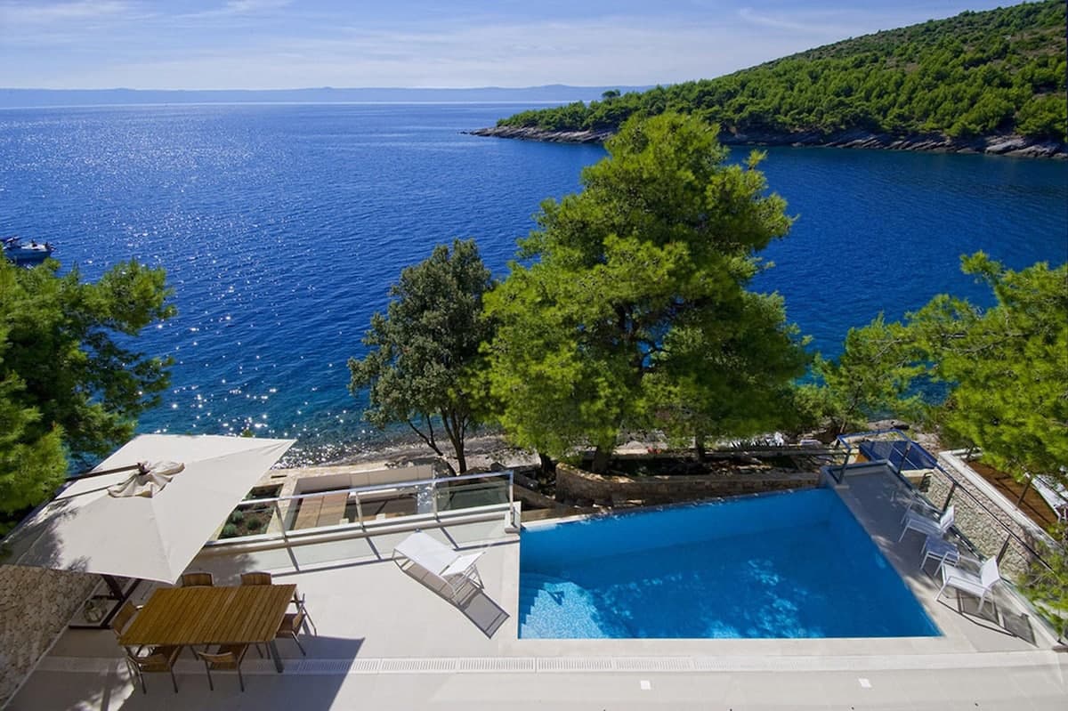 Villa Pelegrin