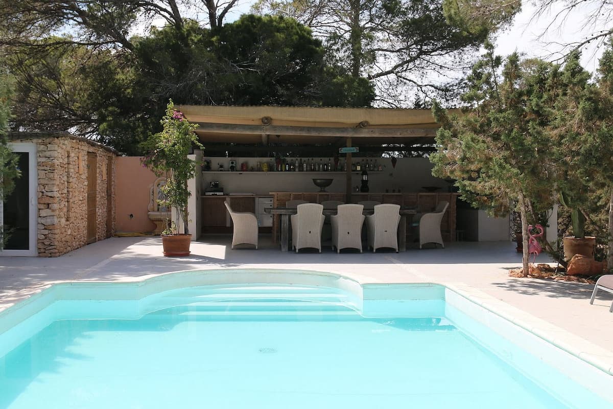 Casa Illetes