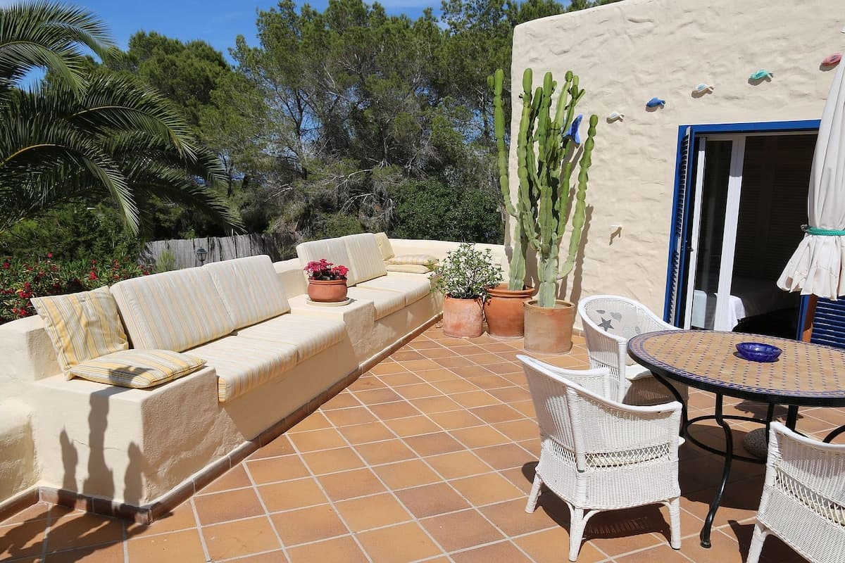 Casa Illetes 10