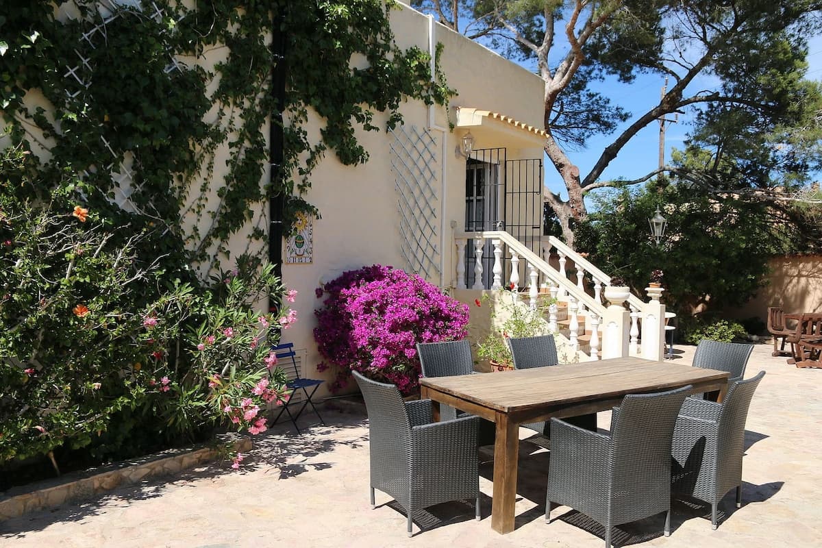 Casa Illetes 4