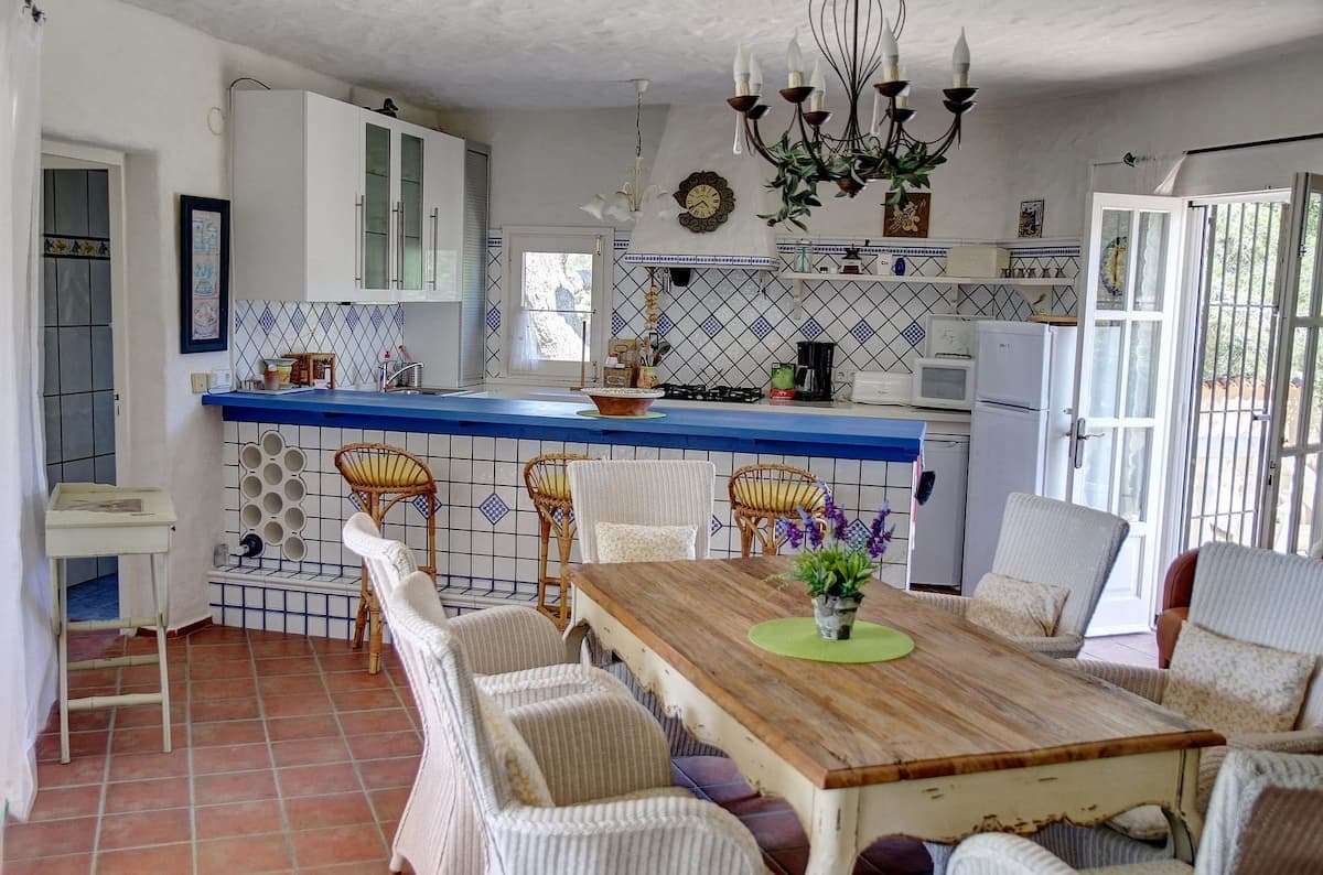Casa Illetes 6