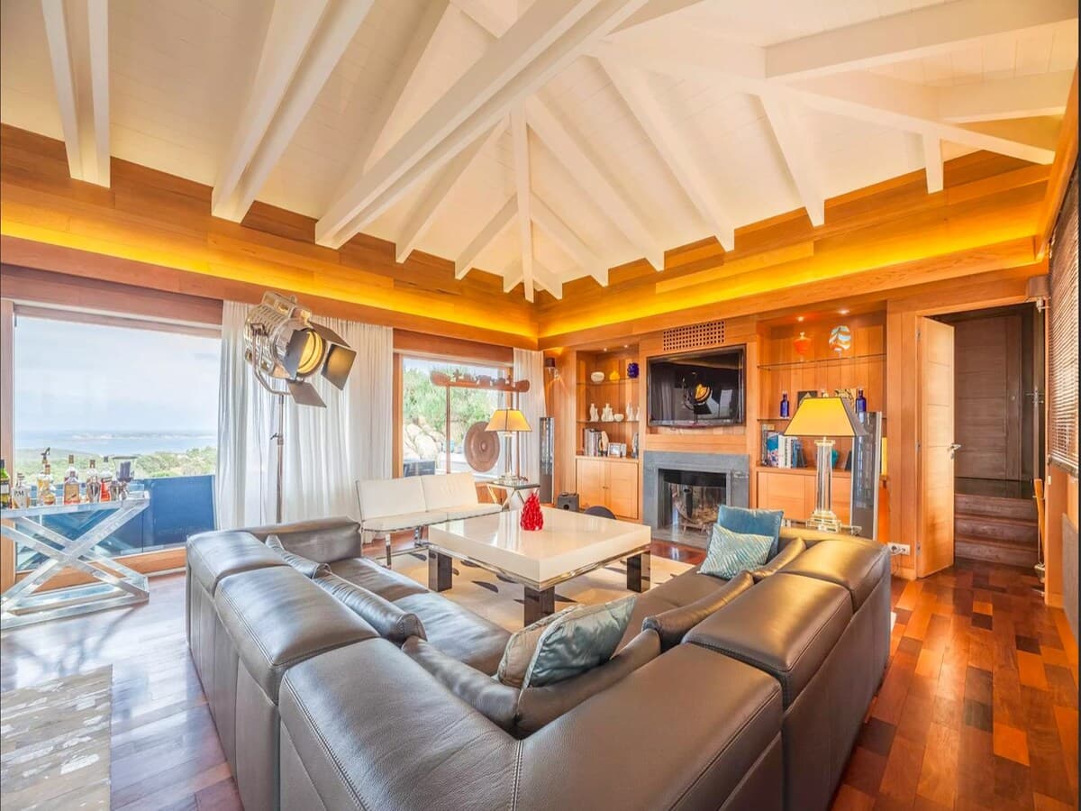 Casa Canetto 7