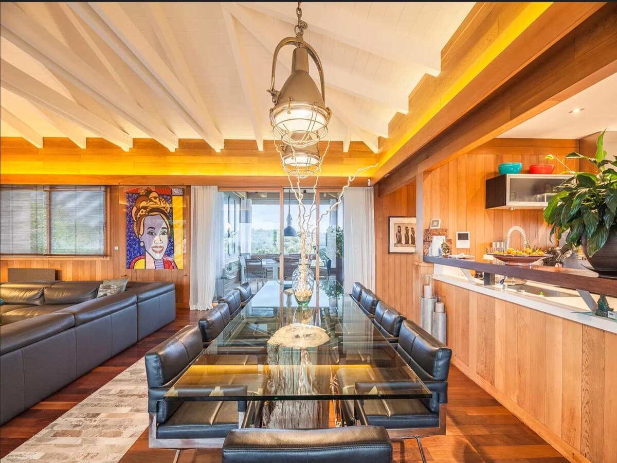 Casa Canetto 8