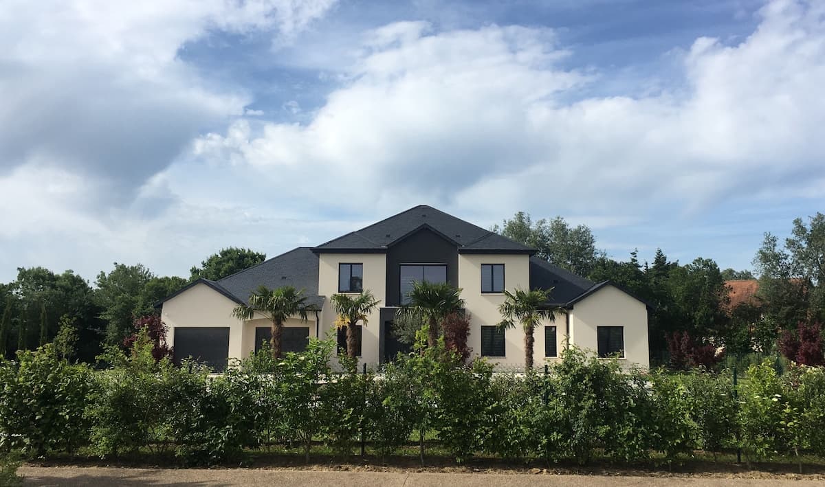 La Villa Normande
