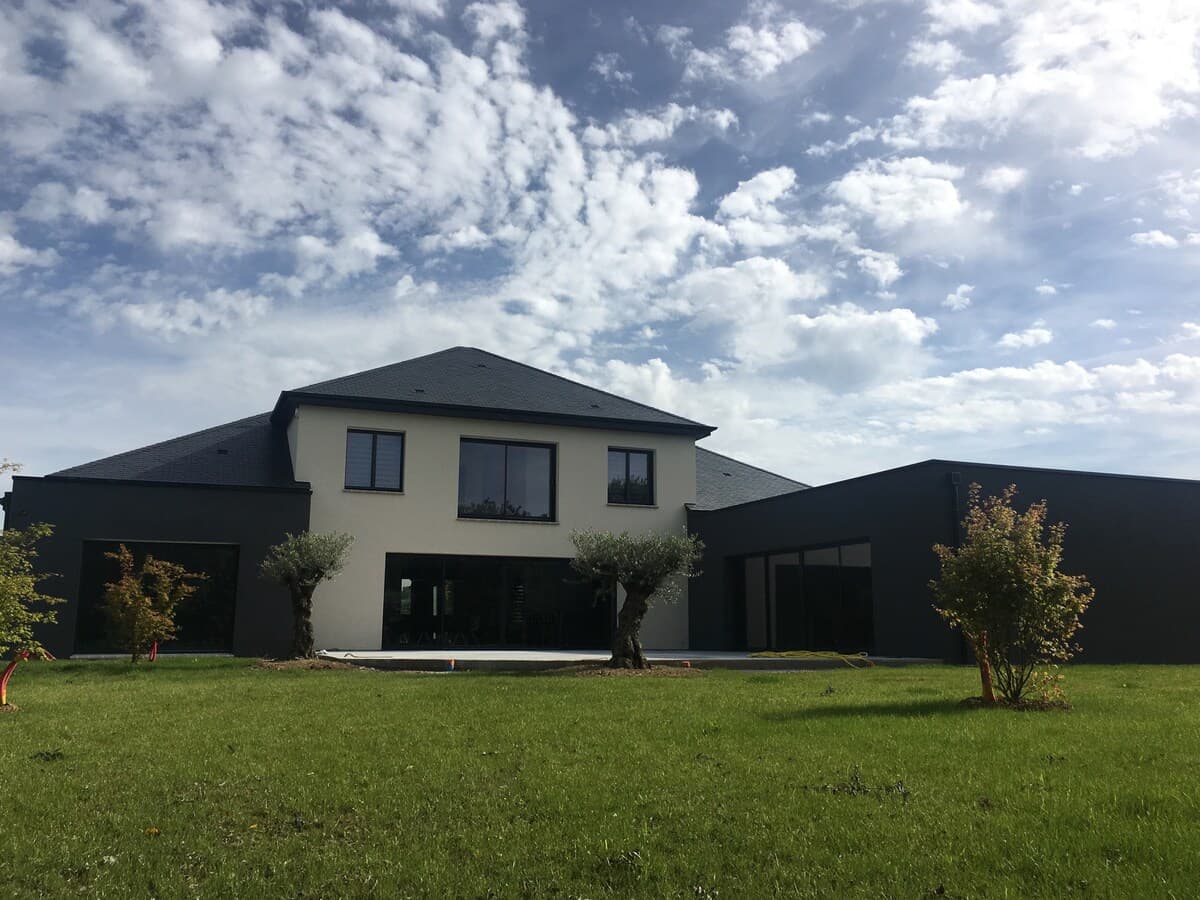 La Villa Normande 4
