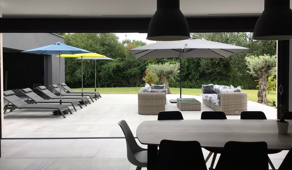 La Villa Normande 6