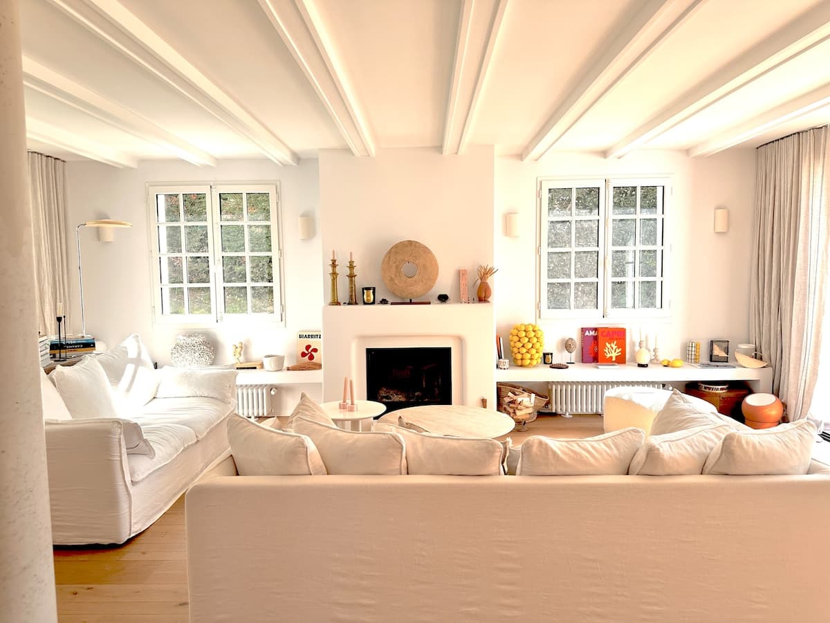 Maison Ondarea 4