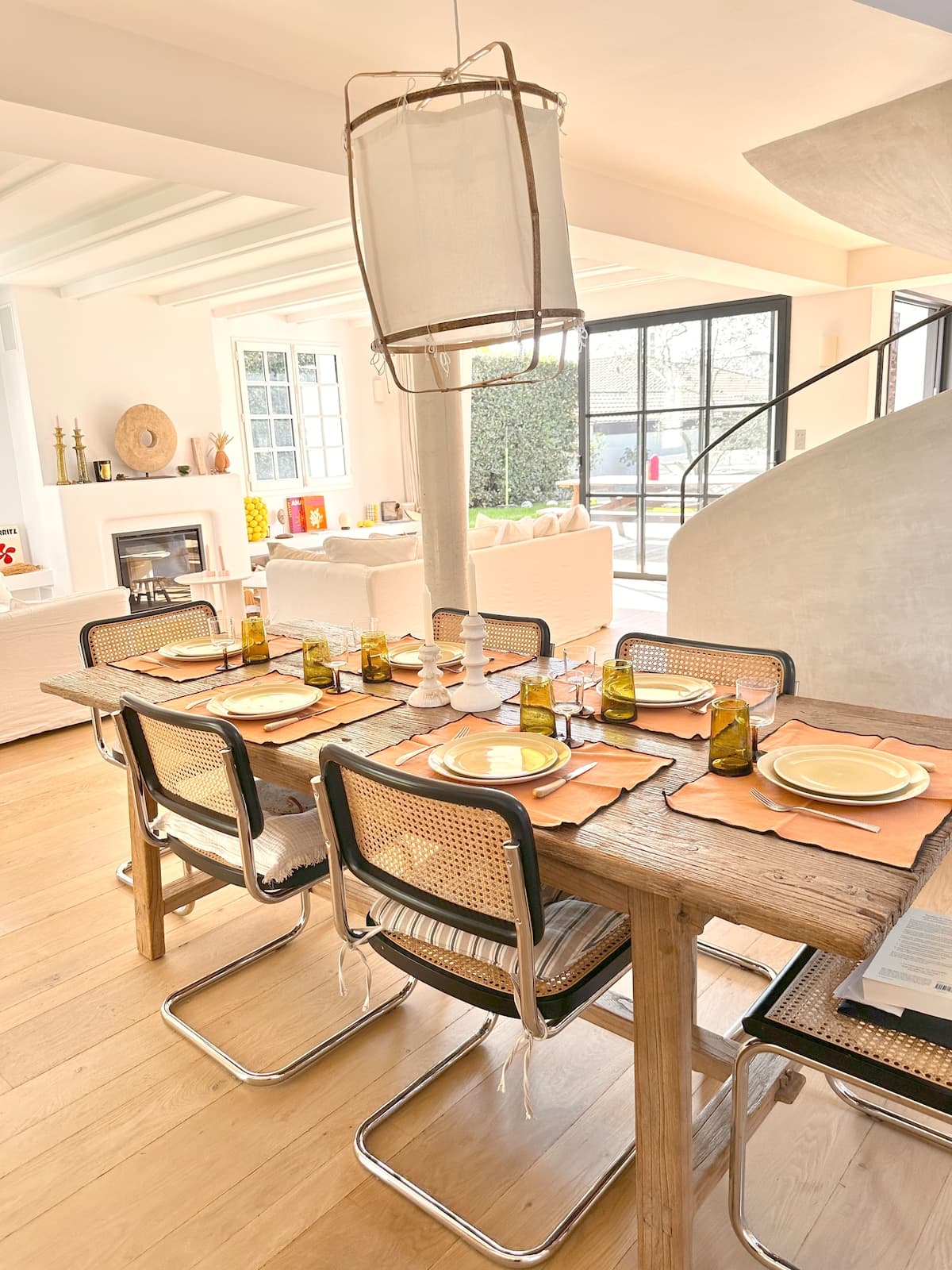 Maison Ondarea 6