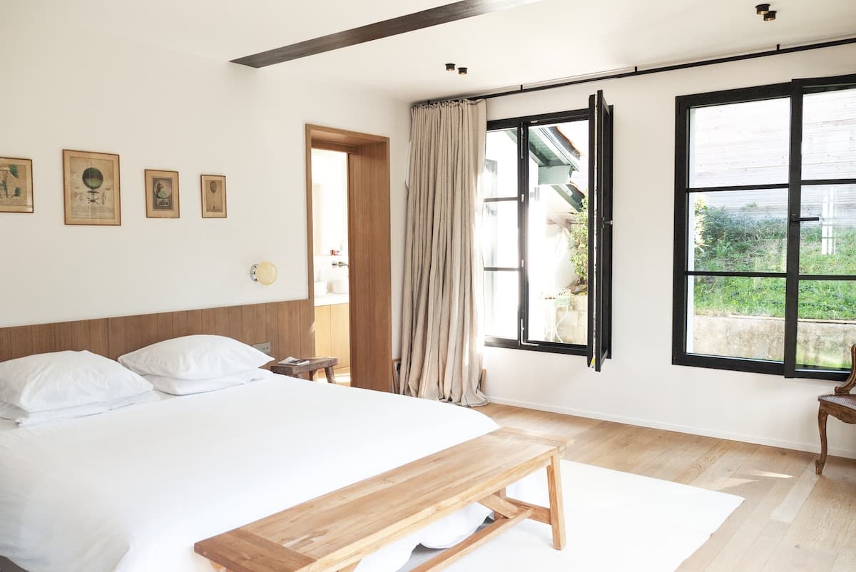 Maison Ondarea 7