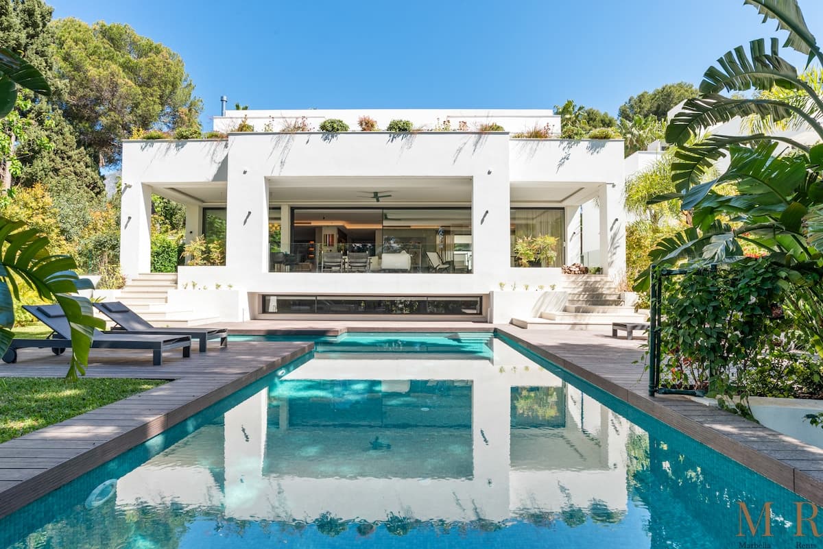 Casa Golden Mile