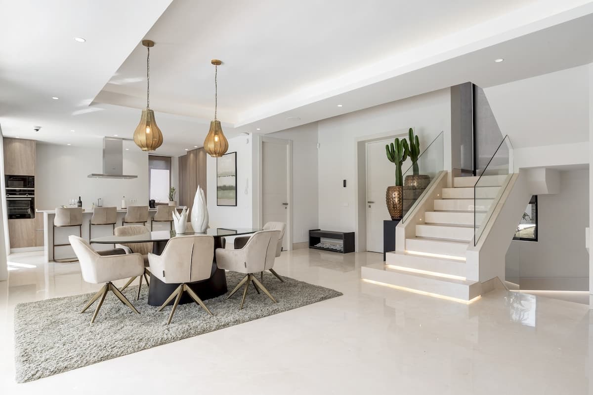 Villa Los Monteros 10