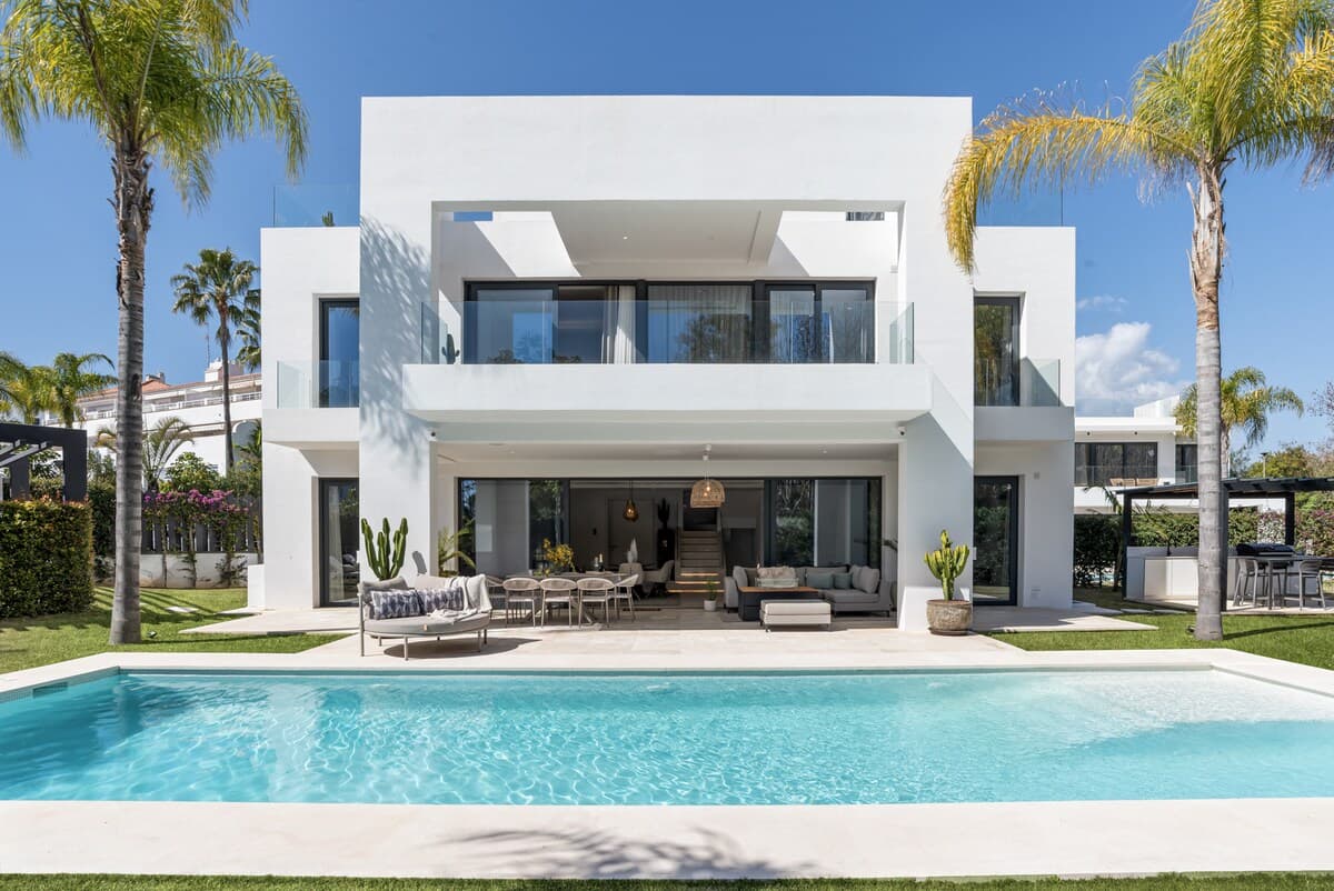 Villa Los Monteros 3