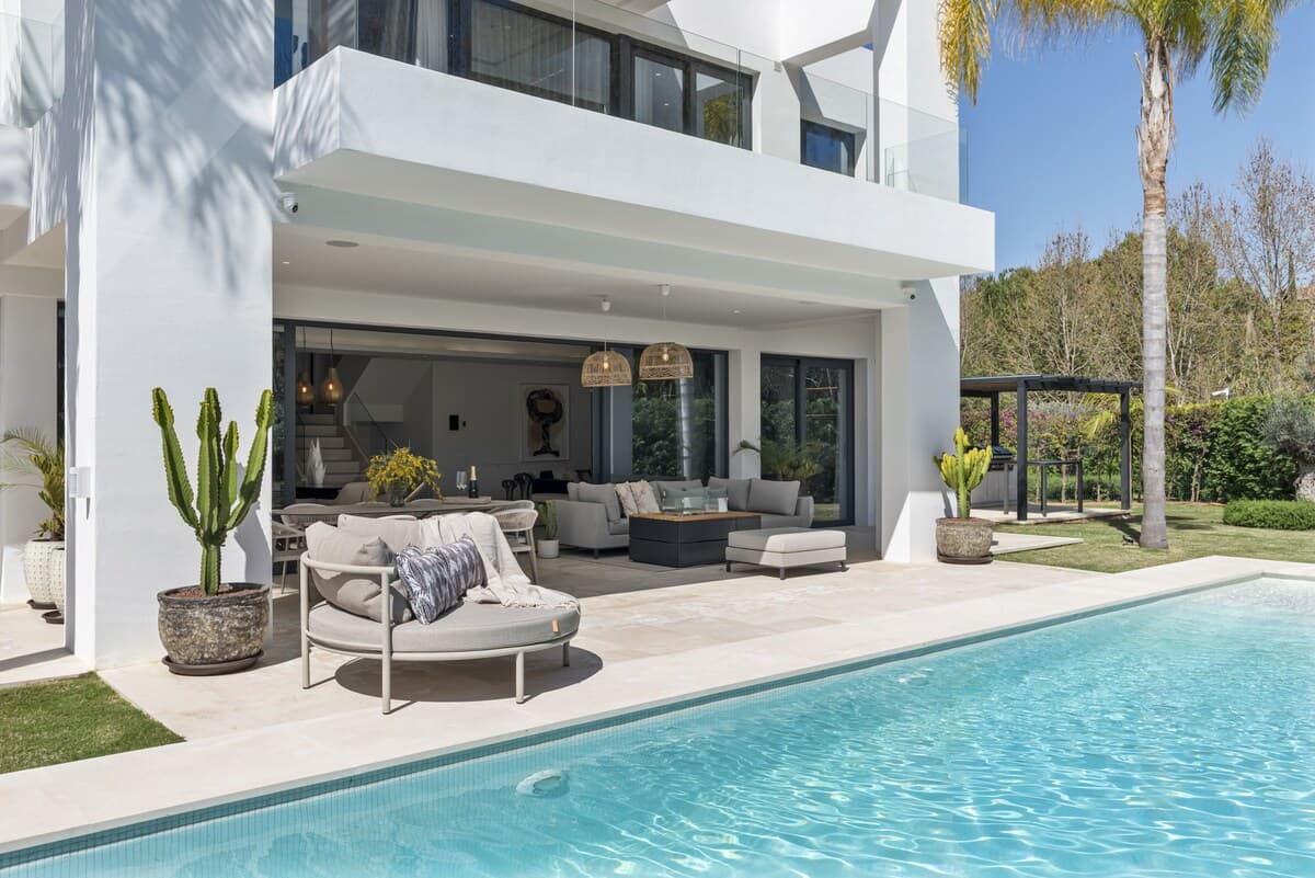 Villa Los Monteros 4