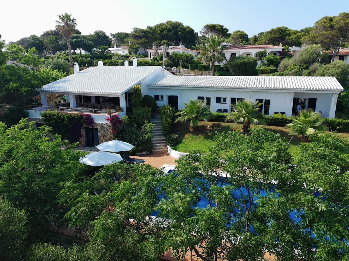 Villa Ciutadella 9