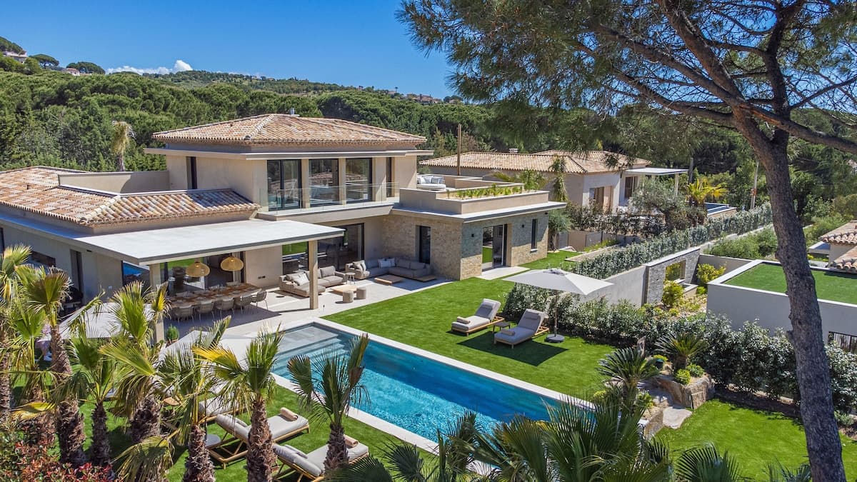 Villa Mistral
