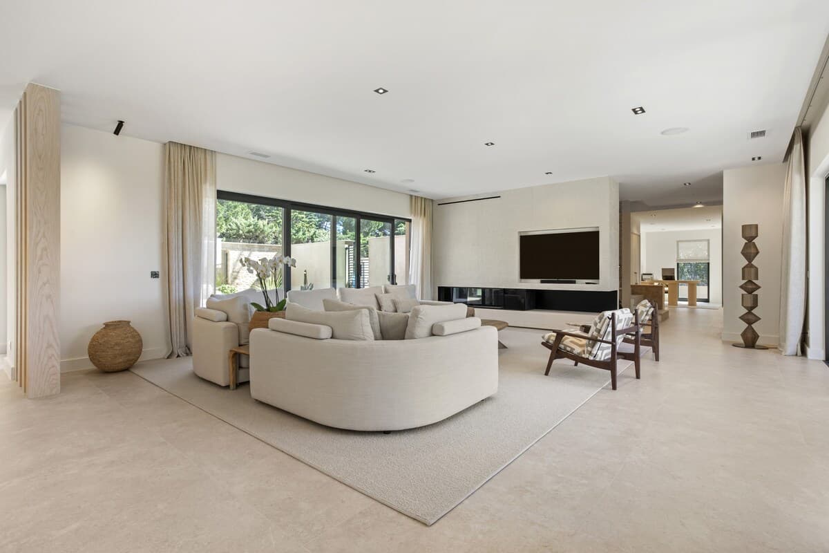 Villa Mistral 2