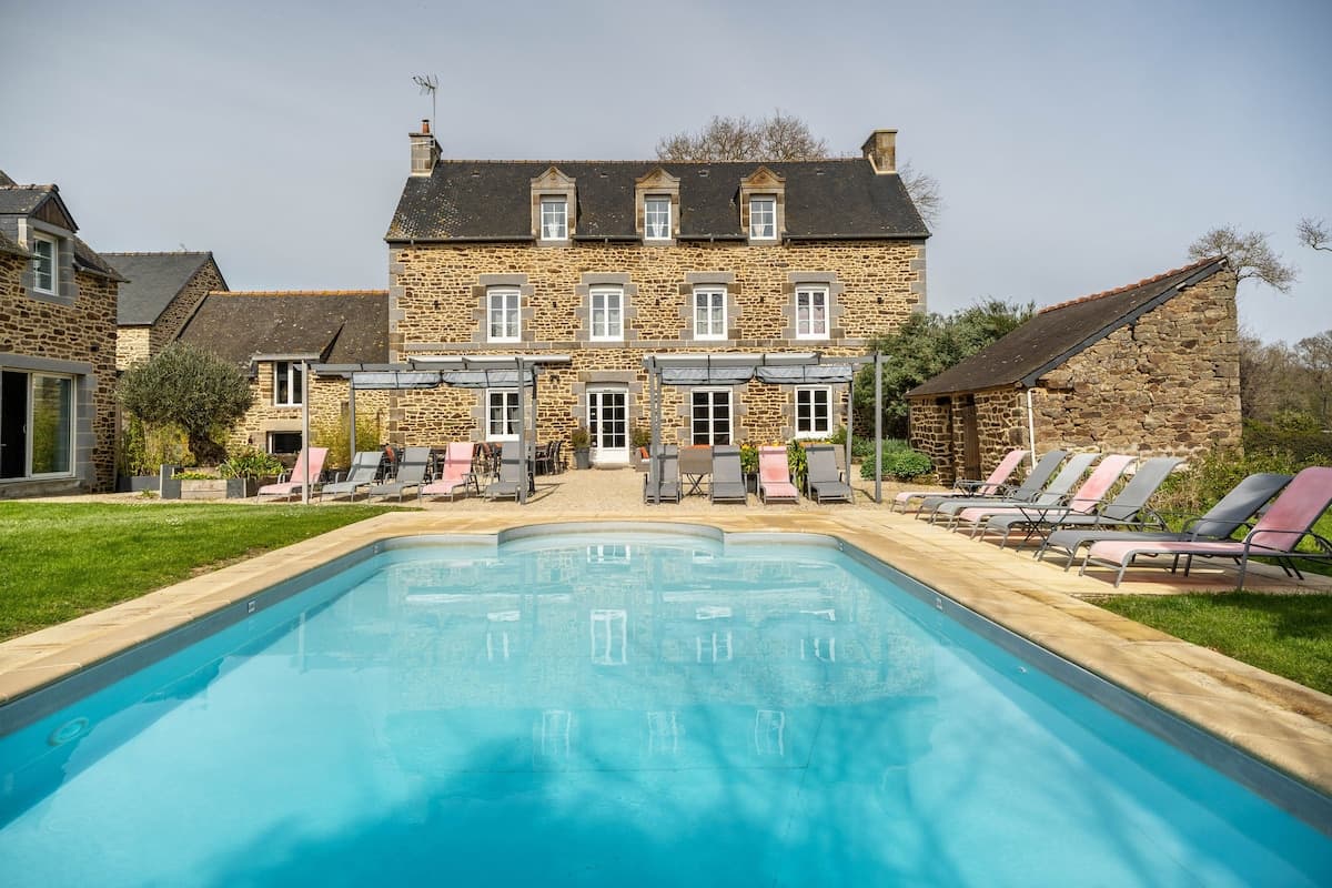 Maison Les Hervelines
