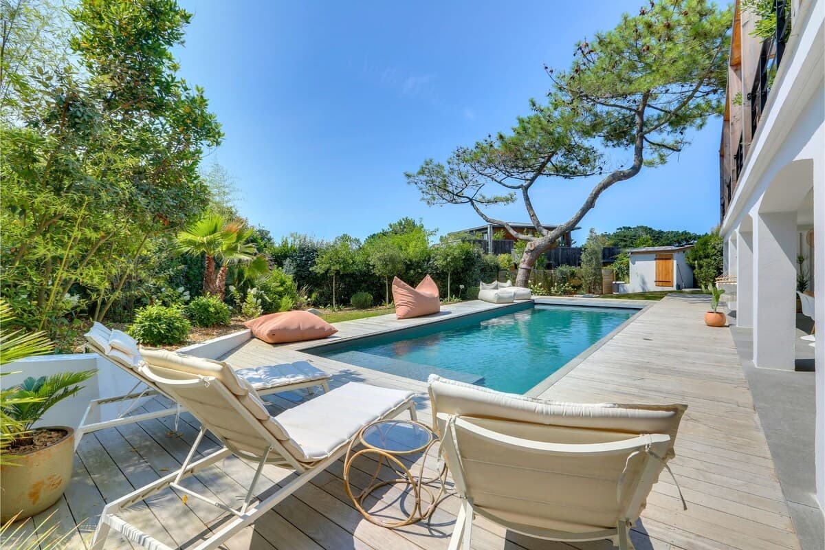 Villa Lorea