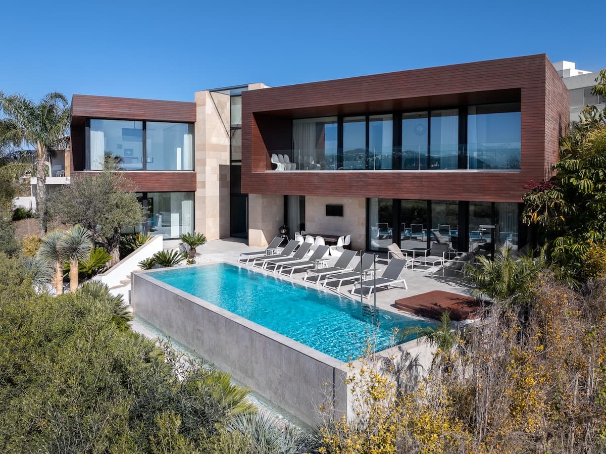 Villa Valeria