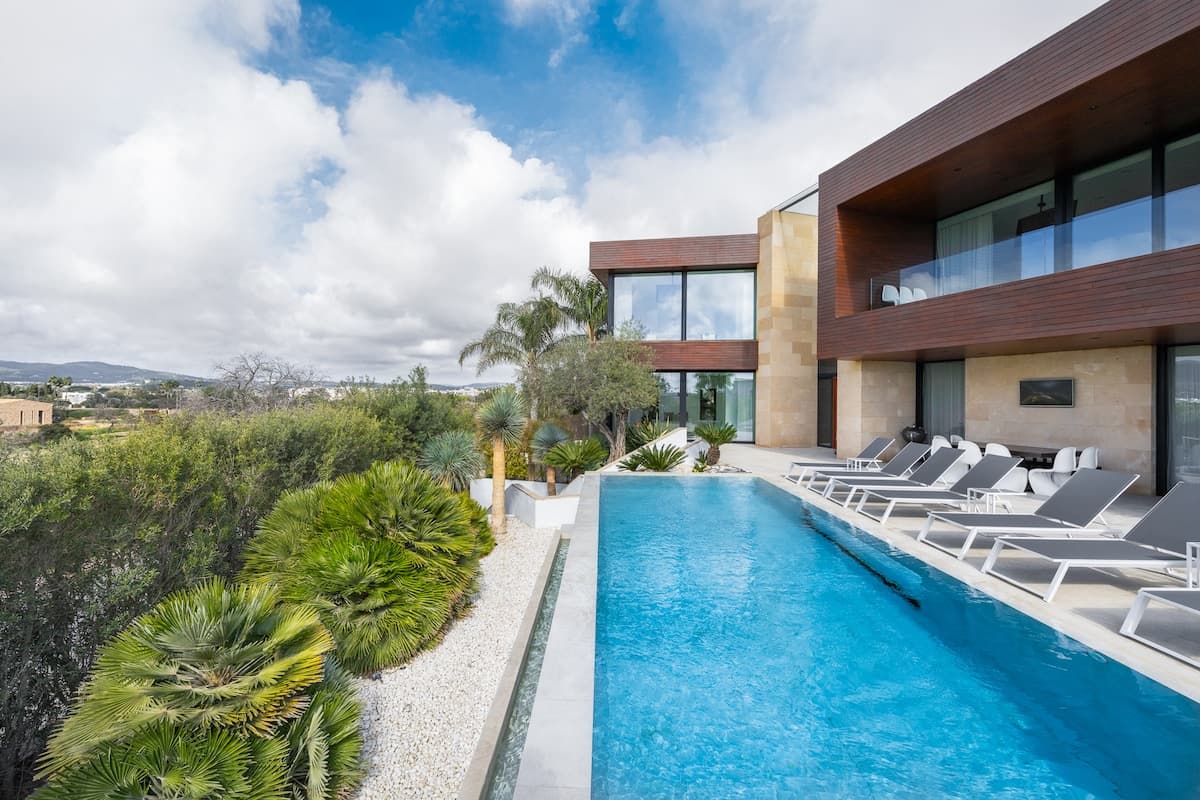 Villa Valeria 7