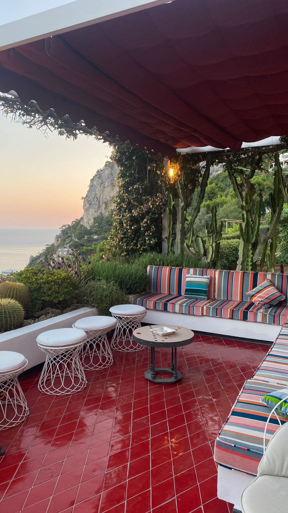 Casa Marina Grande 3