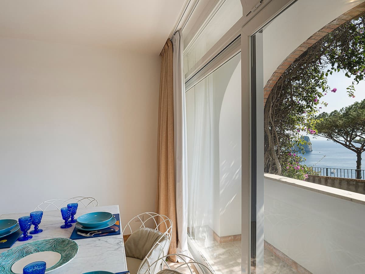 Casa Marina Grande 7