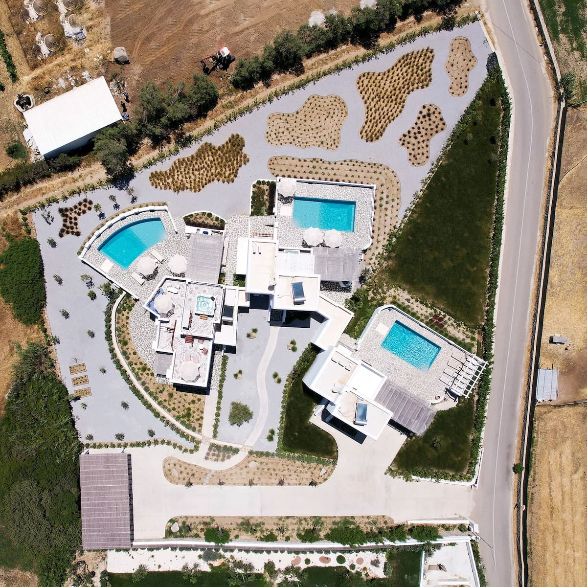 Villa Plaka 6
