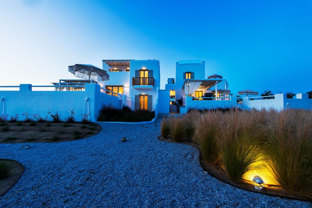 Villa Plaka 7