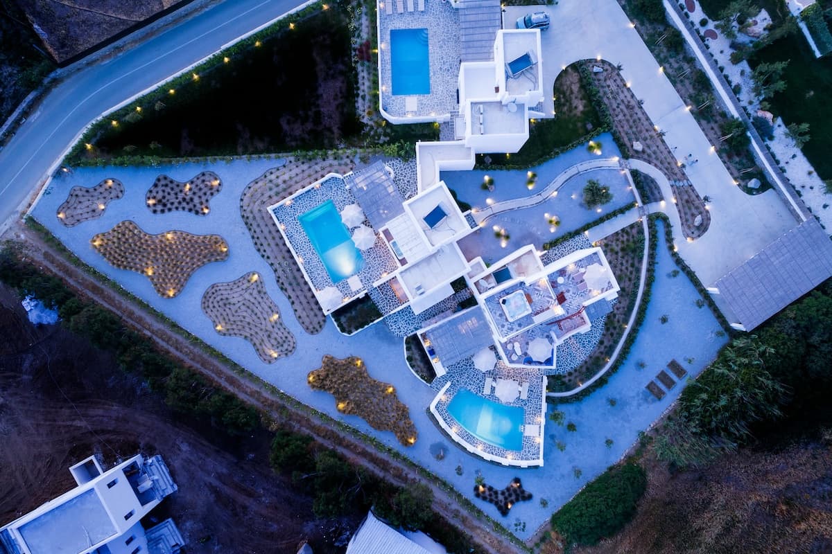 Villa Plaka 8