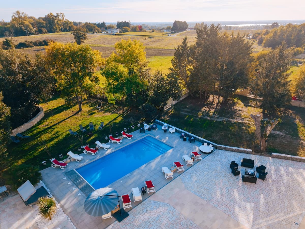 Domaine Saint-Aubin