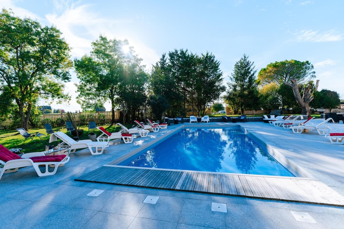 Domaine Saint-Aubin 5