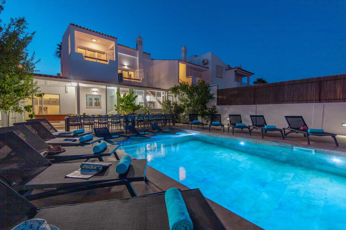 Villa Dourada 10