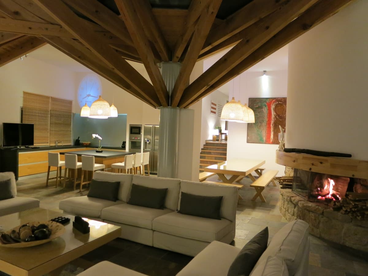 Casa Taravo 10