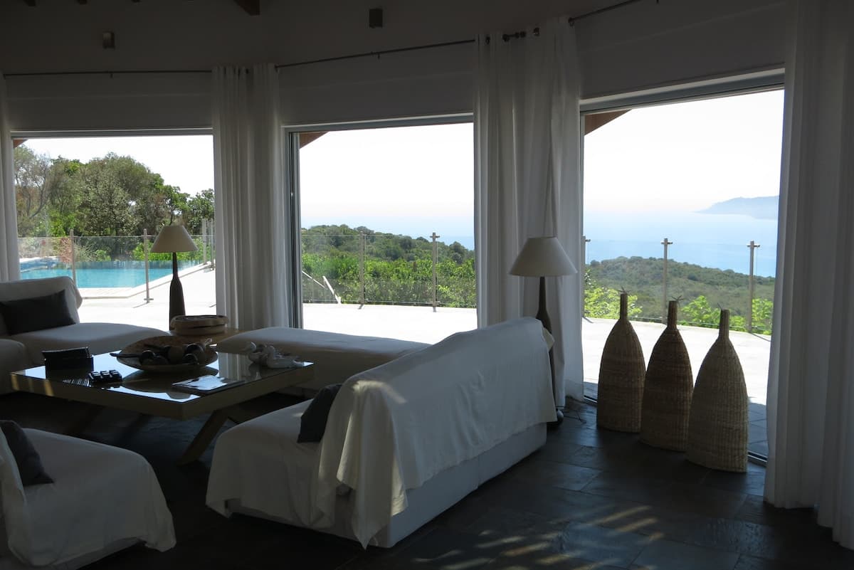 Casa Taravo 3