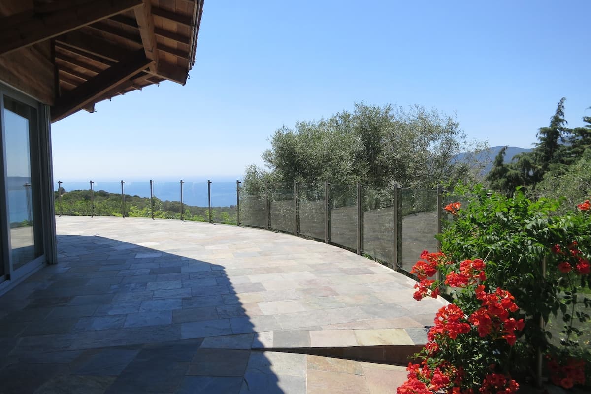 Casa Taravo 6