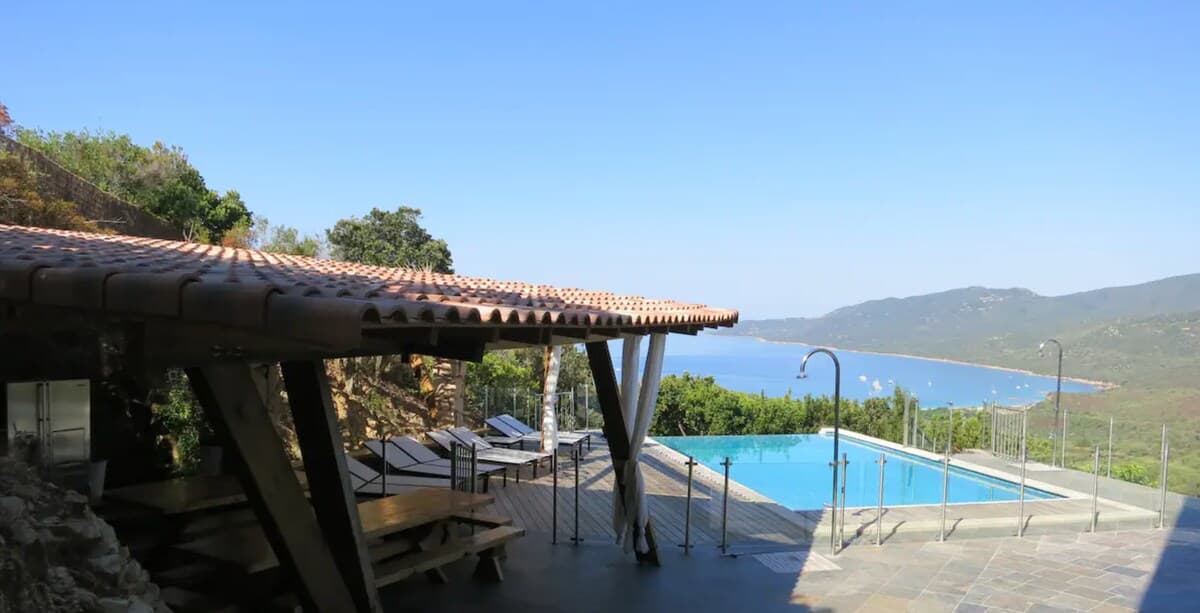 Casa Taravo 7