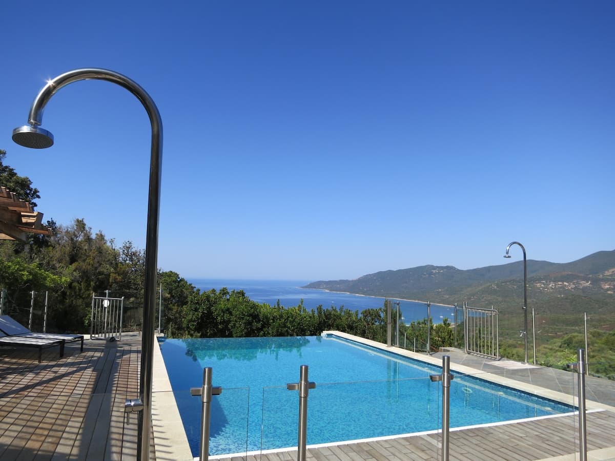 Casa Taravo 8