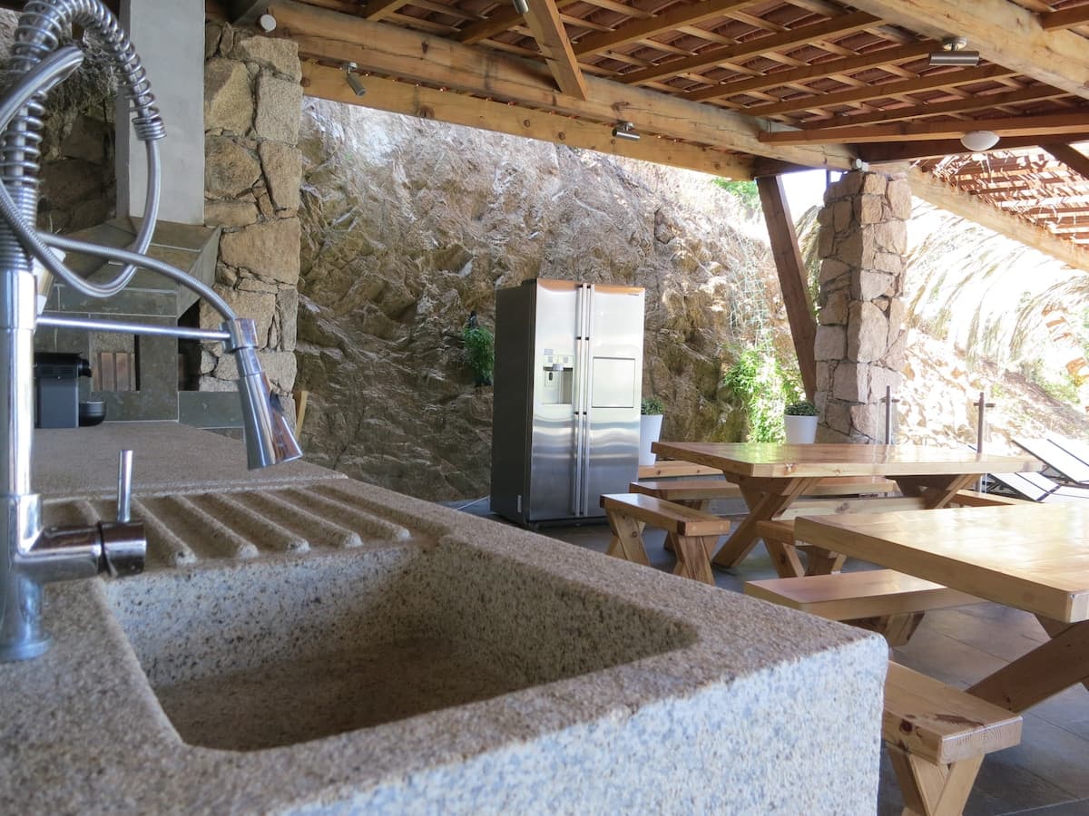 Casa Taravo 9