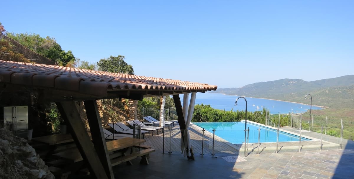 Villa Capu Laurosu 10