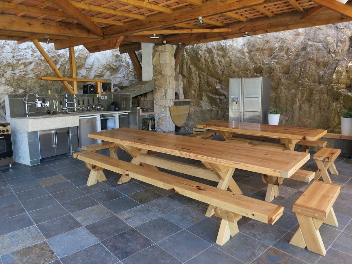 Villa Capu Laurosu 2