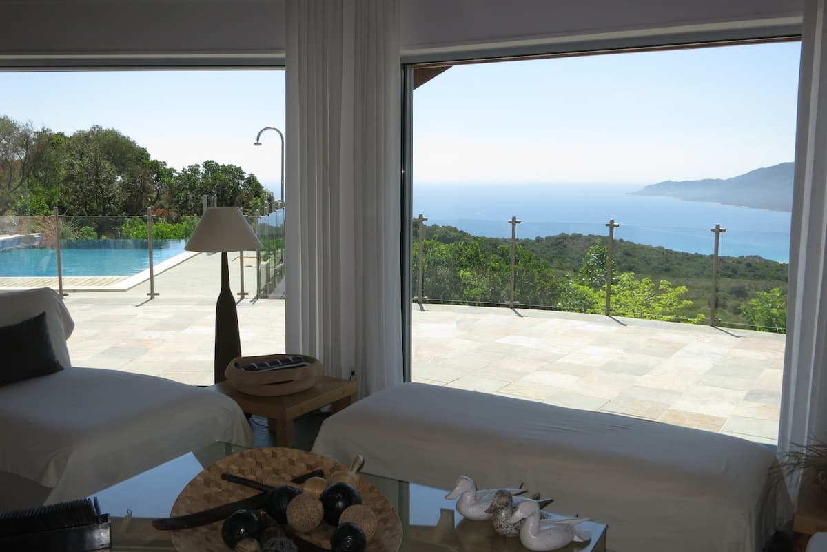 Villa Capu Laurosu 5