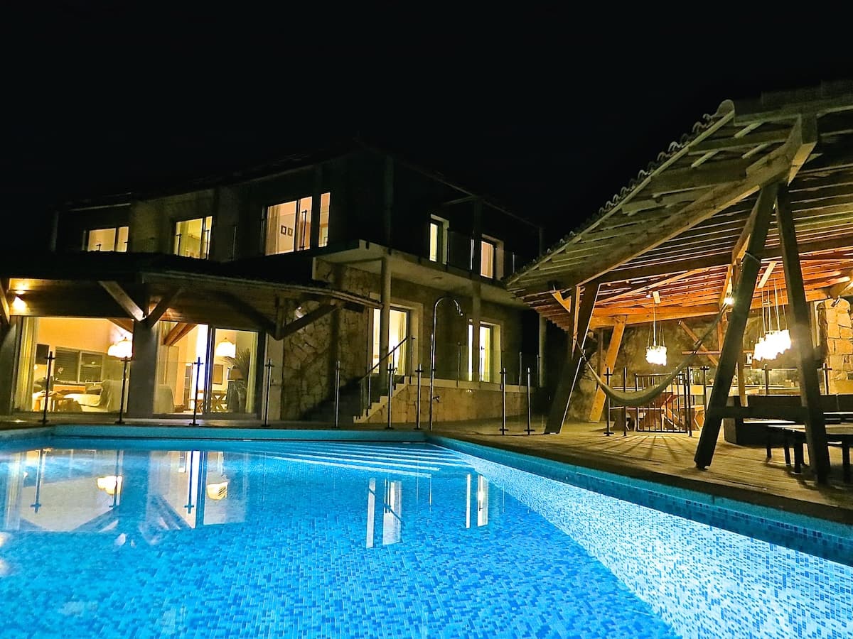 Villa Capu Laurosu 6
