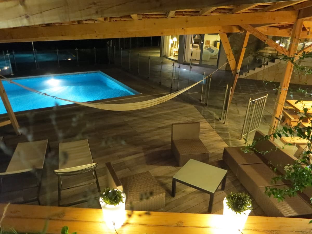 Villa Capu Laurosu 7