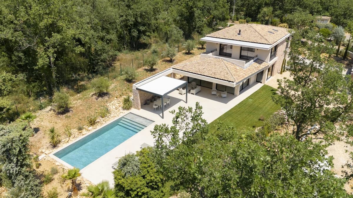 Villa Augusta