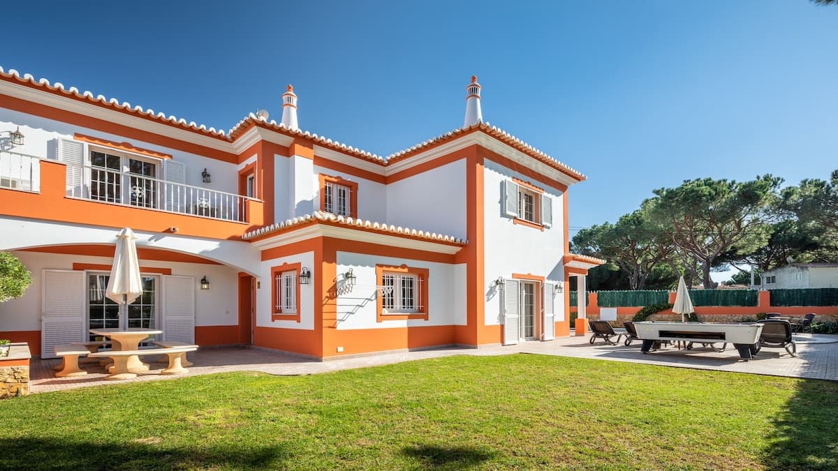Villa Harmonia