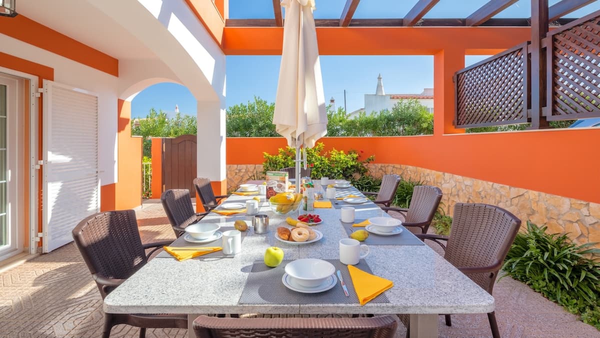 Villa Harmonia 4
