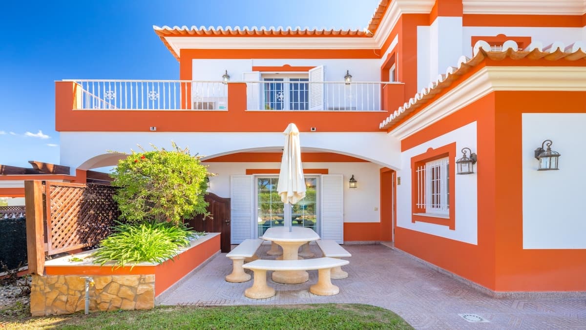 Villa Harmonia 5