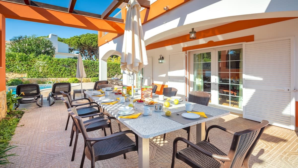 Villa Harmonia 6